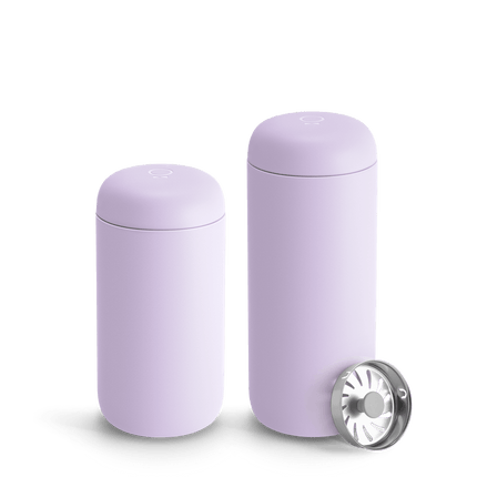 Fellow Carter Move Thermo-Becher 355 ml – Portabel & isoliert