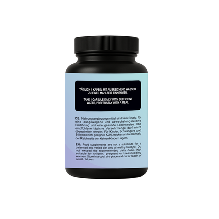 #Wegain - Vitamin C - 90 Kapseln
