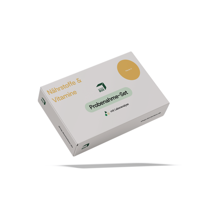 Vitamin D Test