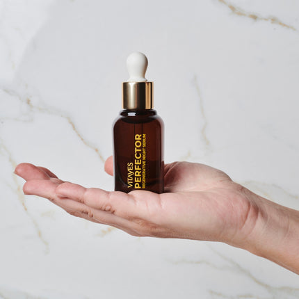 Perfector Night Serum - Intensiver Regenerations-Boost 30 ml