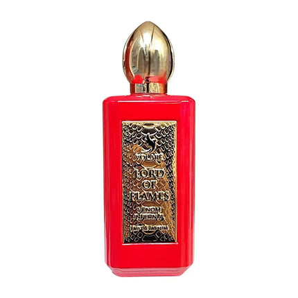 Volare Lord of Flames Venom Infernal Eau de Parfum 100ml