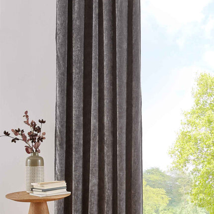 Vorhang Thermo Chenille , 2022500