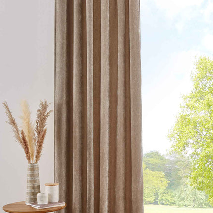 Vorhang Thermo Chenille , 2022500