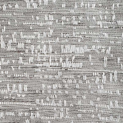 Vorhang mit Jacquardmusterung und Effektgarn »Sivas« Blickdicht verdeckte Schlaufen und Kräuselband Moderne Optik 20190350