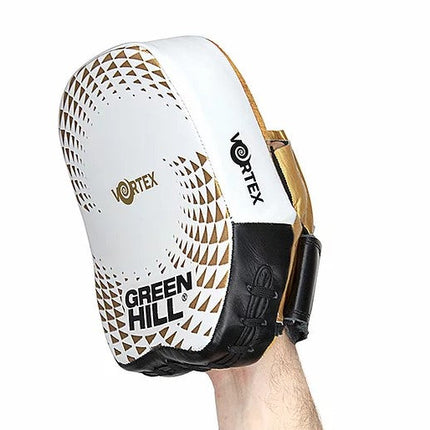 Green Hill Handpratze VORTEX - Leder