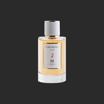 Maison Maissa  Voyage Nocturne 100ml EDP