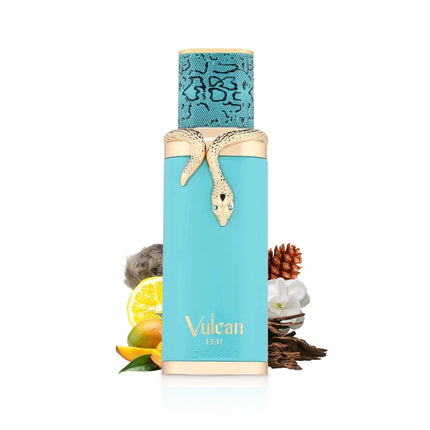French Avenue Vulcan Feu Eau de Parfum
