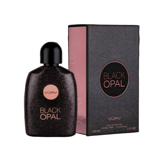 Vurv/Vurv Black Opal EDP 100ml