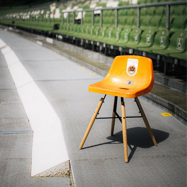 Original aus dem Weserstadion 1995 - 2005, Bremen