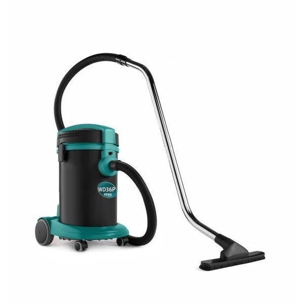 Arcora Wd 36 P  Nass-/ Trockensauger Mit Mittlerem Behältervolumen | 1 Set
