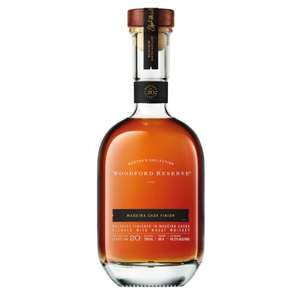 Woodford Reserve - Madeira Cask Finish