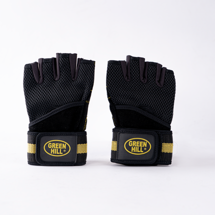 Green Hill Gewichtheber Handschuh - LIFT UP