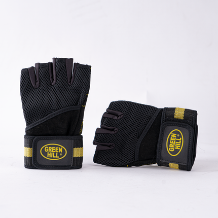 Green Hill Gewichtheber Handschuh - LIFT UP