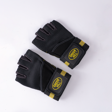 Green Hill Gewichtheber Handschuh - LIFT UP