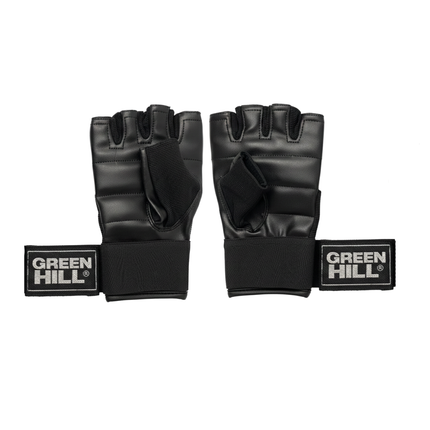 Green Hill Handschuhe FIGHTER WRAPS