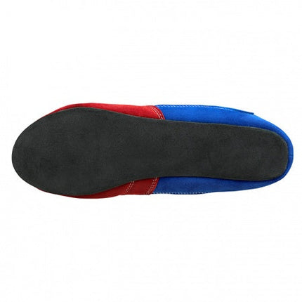 Green Hill Sambo Schuhe - FIAS geprüft