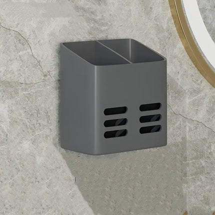 Wand Kosmetik Aufbewahrungs Organizer mit Klebehaken für´s Wohnmobil