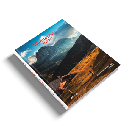 Wanderlust Alpen