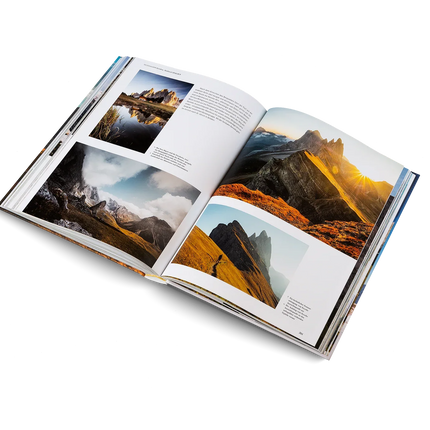 Wanderlust Alpen
