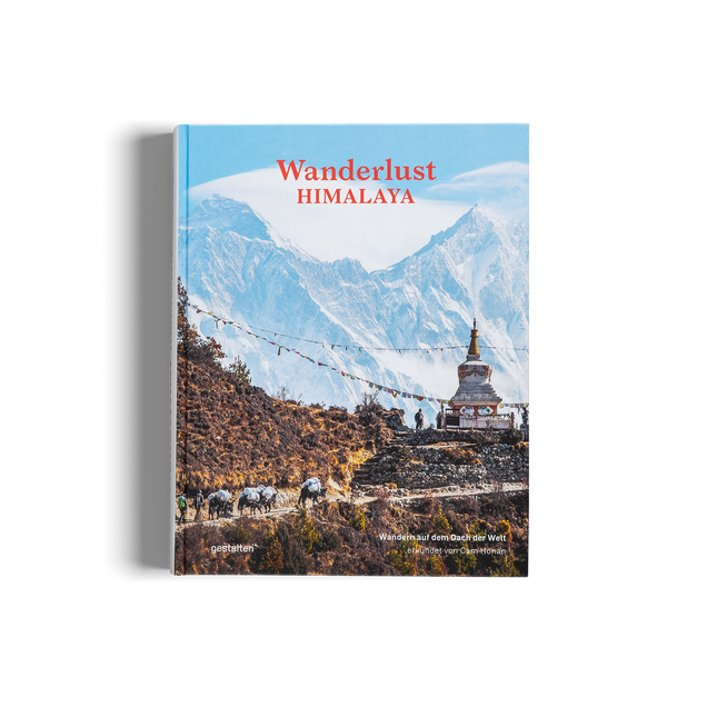 Wanderlust Himalaya
