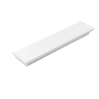 XL: 45x10x4 cm