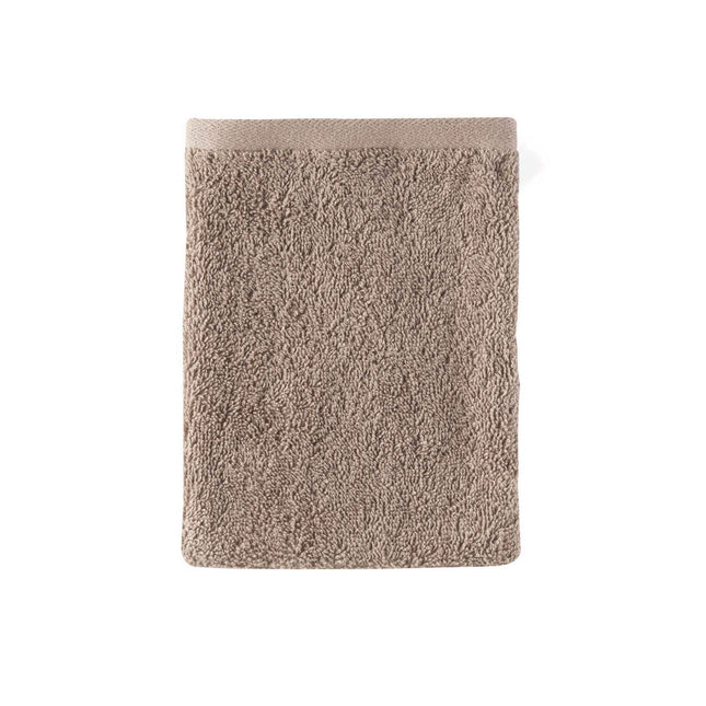 Waschhandschuh Frottee »Montreal« 500 g/m² 100% Bio Baumwolle Kuschelig Made in Green 2020100