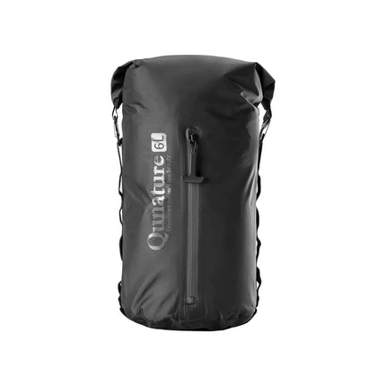 Qunature Wasserdichte Bikepacking Kompressionstasche