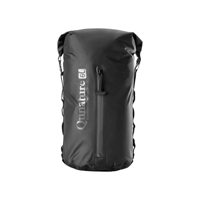 Qunature Wasserdichte Bikepacking Kompressionstasche