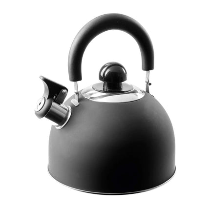Camping Wasserkessel DAYO BLACK von Brunner