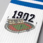 37 bis 41 / 1er Paar / Motiv 2: Altes Stadion