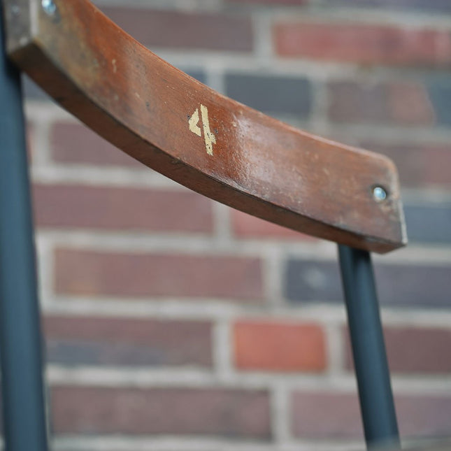 Original aus dem Wembley Stadium, London 1923 – 1963