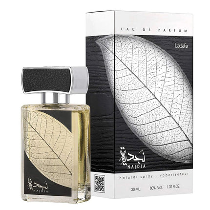 Lattafa/Najdia EDP 30ml