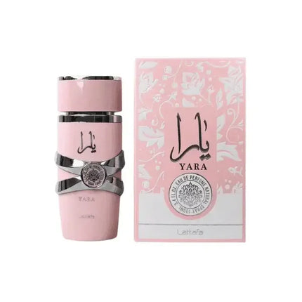 Lattafa Yara Eau de Parfum 100ml