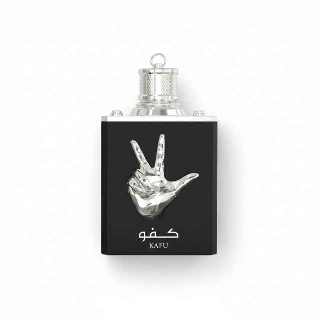 Amaran Exclusive Kafu Eau de Parfum 100ml