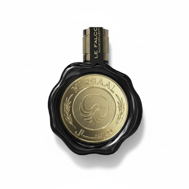 Le Falcone Mirsaal Valentine Eau de Parfum 100ml