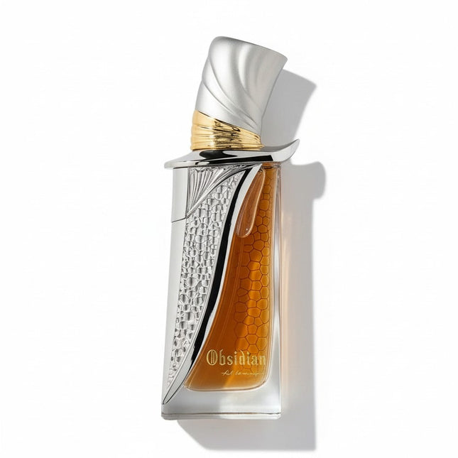 French Avenue Obsidian Extrait de Parfum 100ml