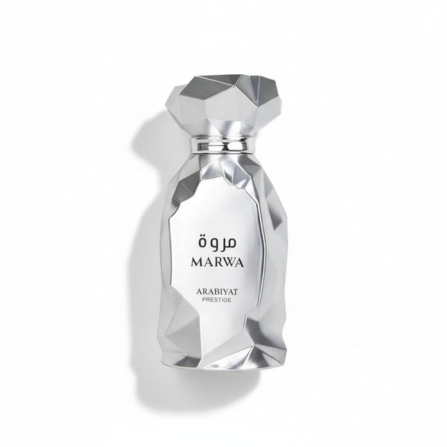 Arabiyat Prestige Marwa Eau de Parfum 100ml