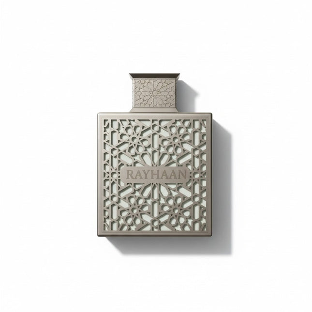 Rayhaan Terra Eau de Parfum 100ml