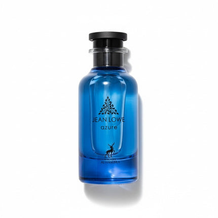 Maison Alhambra Jean Lowe Azure Eau De Parfum 100 ml