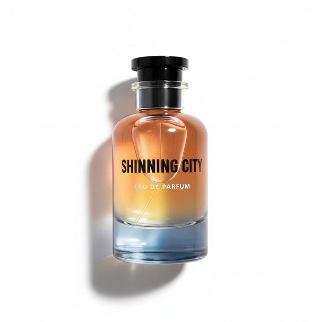 Emper Shinning City Eau de Parfum 100ml