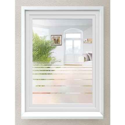 Fensterfolie selbsthaftend Sichtschutzfolie Anti-UV statische Haftung Folie selbstklebend 201916000