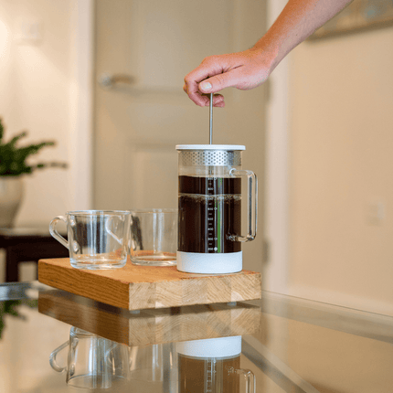 Barista & Co Core French Press – 8 Tassen