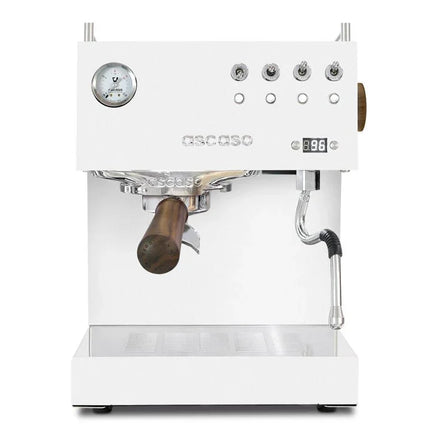 Ascaso Steel UNO PID – Professional Espresso Coffee Machine