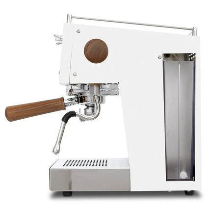 Ascaso Steel UNO PID – Professional Espresso Coffee Machine