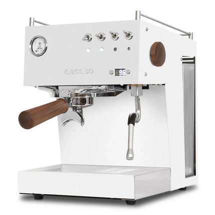 Ascaso Steel UNO PID – Professional Espresso Coffee Machine