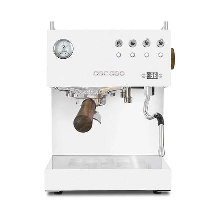 Ascaso Steel DUO PID Espresso Machine