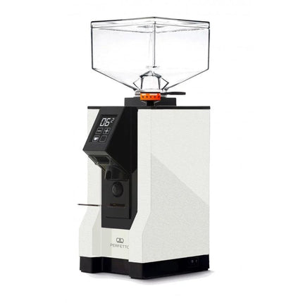 Eureka Mignon Perfetto 15BL Elektrische Mühle