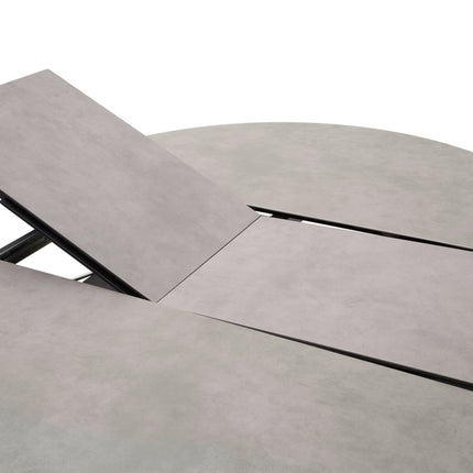 WINNIPEG Auszugstisch