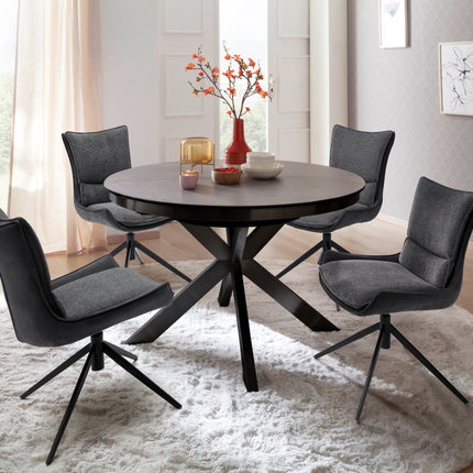 WINNIPEG Auszugstisch