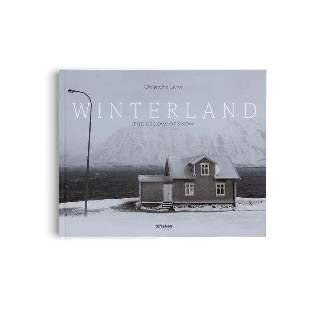 Winterland